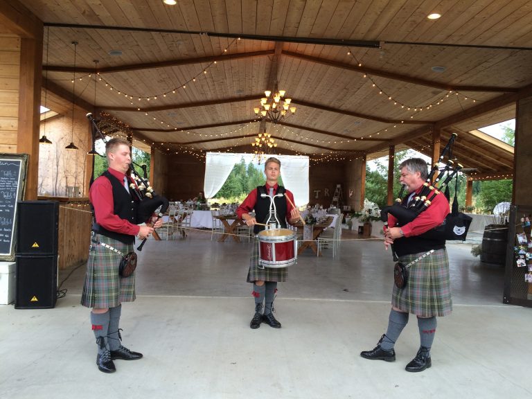 Wedding Performance